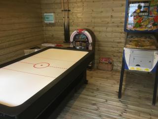 chambre d'hôte medieval du vieux bourg - 2