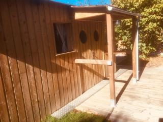 chambre d'hôte medieval du vieux bourg - 3