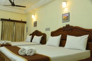 Hotel Raja Palace - Kanyakumari - 8