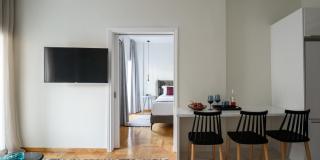 Acropolis Grand Apartment - Athen - 7