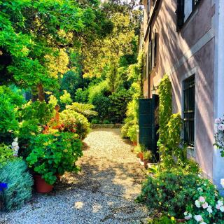 Villa Barca - Luxury Vacation Rentals - Wellness & Pool - 4