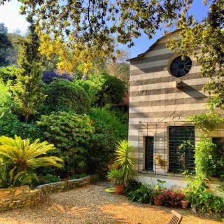 Villa Barca - Luxury Vacation Rentals - Wellness & Pool - 5