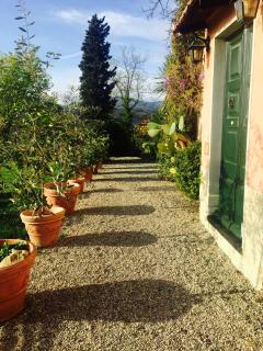 Villa Barca - Luxury Vacation Rentals - Wellness & Pool - 2