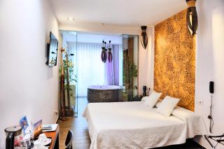 Hotel Boutique Sabbia Valencia - Valência - 8