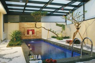 Spring Young Motel - Fengyuan - 6