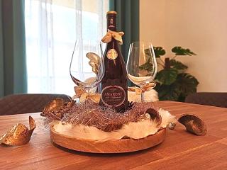 Apart Waldblick - Oetz - 8