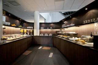 Inntel Hotels Amsterdam Zaandam - Zaandam - 4