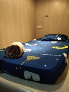 JOKA-JOKA GUESTHOUSE - Malacca - 1