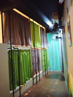 JOKA-JOKA GUESTHOUSE - Malacca - 3