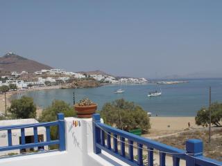 Ragoussis House - Logaras - 0