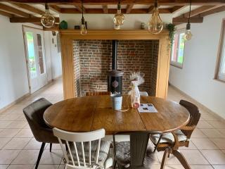 Le gîte du bois Greffier - 5