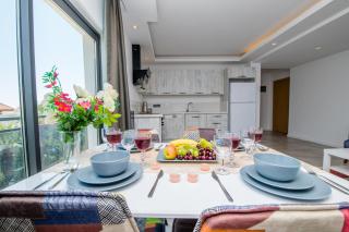 KAYA APARTMENTS - Kalkan - 9