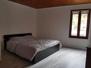 Maison de ville Angoulêmoise - 1