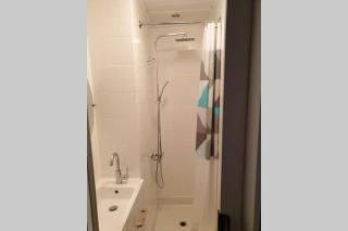 Maison de ville Angoulêmoise - 1