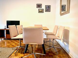 Vila Olimpia Blue - São Paulo - 5