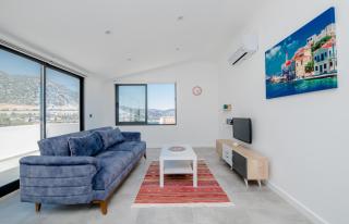 KAYA APARTMENTS - 5