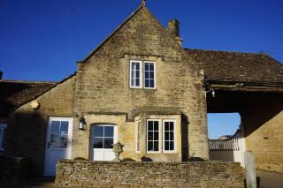 Crucis Park Estate - Cirencester - 1