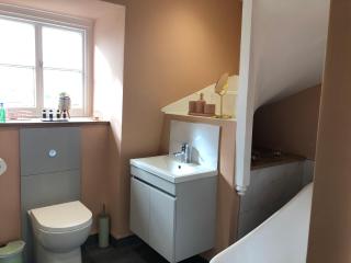 Mount Street House - Brecon - 9