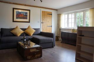 Crucis Park Estate - Cirencester - 2