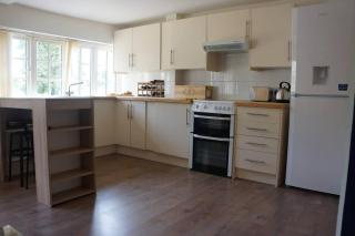 Crucis Park Estate - Cirencester - 7