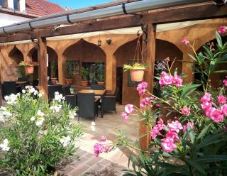 Hacienda Apartmanok - Eger - 0