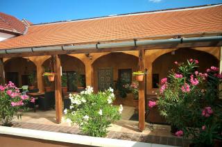 Hacienda Apartmanok - Eger - 5