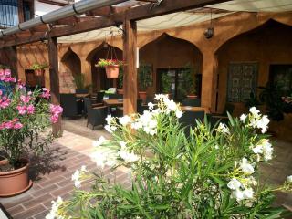Hacienda Apartmanok - Eger - 7