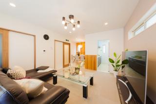 Prestige Suites Osaka Kishinosato-Tamade - Osaca - 4