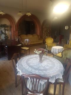 Apartament Vintage - 5