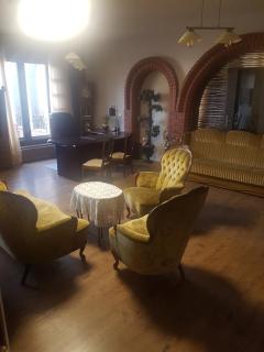 Apartament Vintage - 1