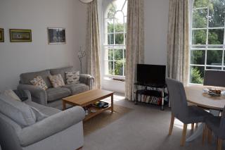 Luxury City Centre Apartment, Exeter. - 4