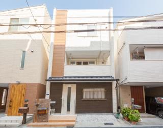 Prestige Suites Osaka Kishinosato-Tamade - Osaca - 9