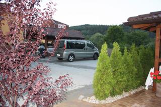 Villa Walir - Spa Hotel Garni SUPERIOR - Mariánské Lázně - 5