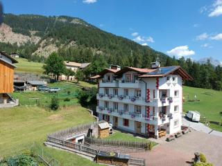 Ciasa Weiss - Vigo di Fassa - 3