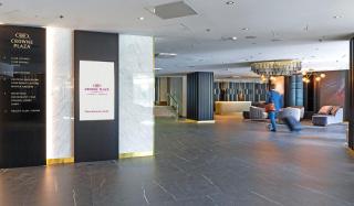 Crowne Plaza Helsinki - Hesperia by IHG - Helsinki - 7