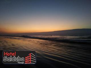 Hotel Salduba - Tonsupa - 5