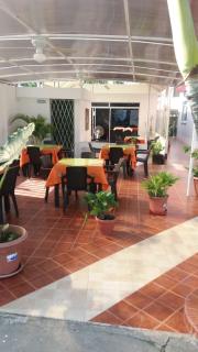 Hotel Salduba - Tonsupa - 4