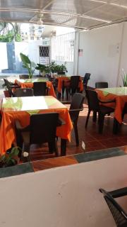Hotel Salduba - Tonsupa - 2