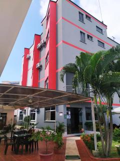 Hotel Salduba - Tonsupa - 1