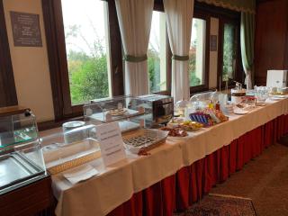Hotel Bellavista - Montebelluna - 5