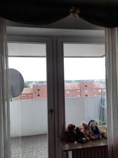 48 qm Whole Apartment to rent out near INI and MHH - 9