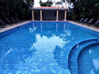 Hotel Spa Posada Tlaltenango - Cuernavaca - 0