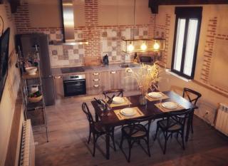 Casa del maestro - 8