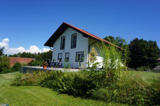 Ferienhaus Englburg in absolut ruhiger Lage - Tittling - 6