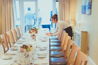 Pebble Beach Seaview Restaurant & Rooms - Milton - 7