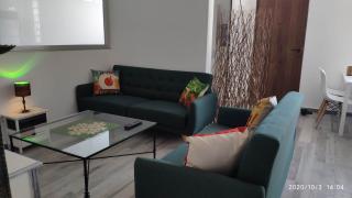 Apartamento La Luna - Lumpiaque - 9