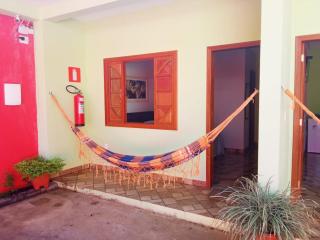 Pousada Essência da Serra - 2