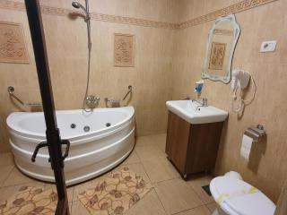 EFM Motel - Brezoi - 8