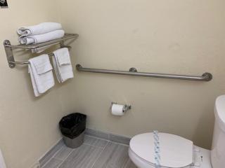 Americas Best Value Inn and Suites -Yucca Valley - Yucca Valley - 9