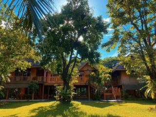 SAK-KA-YA (สัก-กา-ยะ) - Mae Sot - 4